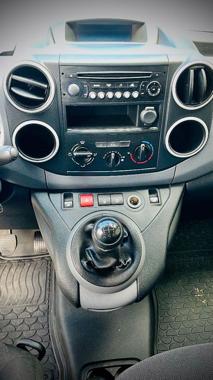 voiture occasion PEUGEOT PARTNER à la Réunion disponible sur noutlauto.re