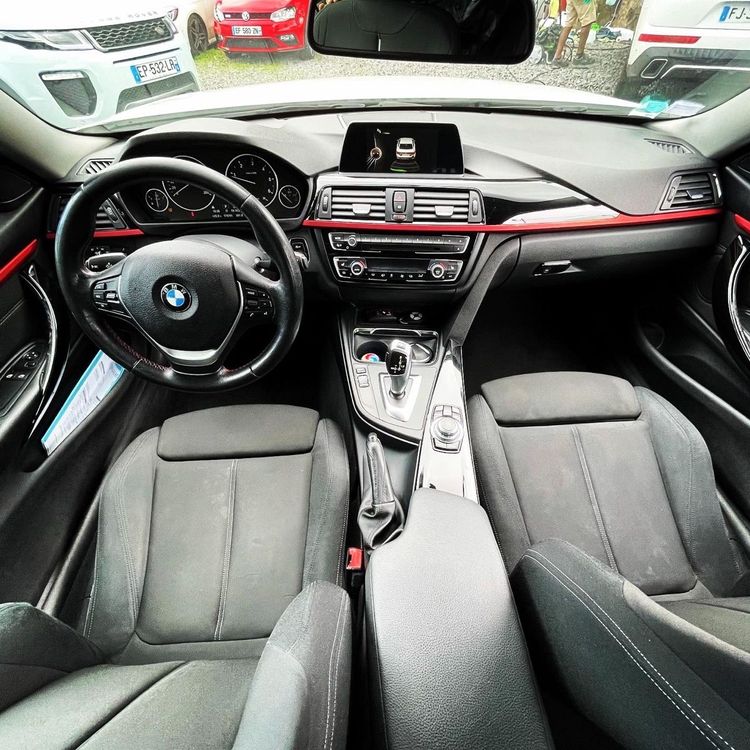 voiture occasion BMW SERIE 4 à la Réunion disponible sur noutlauto.re