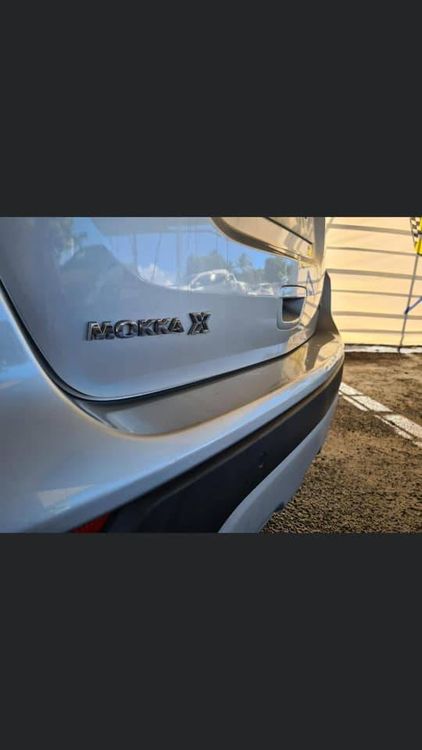 voiture occasion OPEL MOKKA à la Réunion disponible sur noutlauto.re