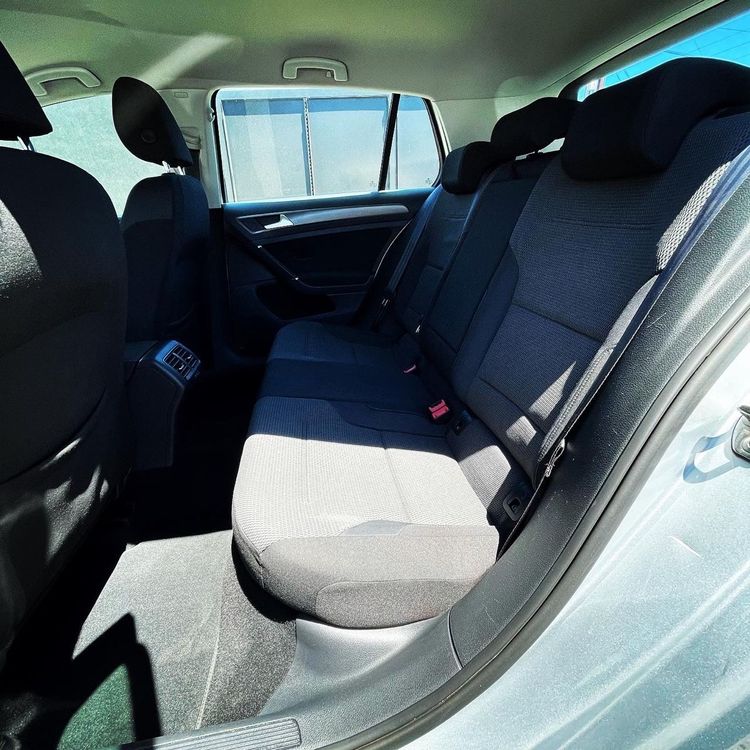 voiture occasion VOLKSWAGEN GOLF à la Réunion disponible sur noutlauto.re