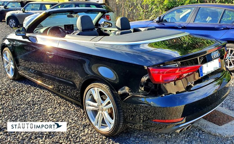 voiture occasion AUDI A3 à la Réunion disponible sur noutlauto.re