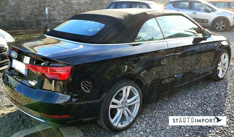 voiture occasion AUDI A3 à la Réunion disponible sur noutlauto.re
