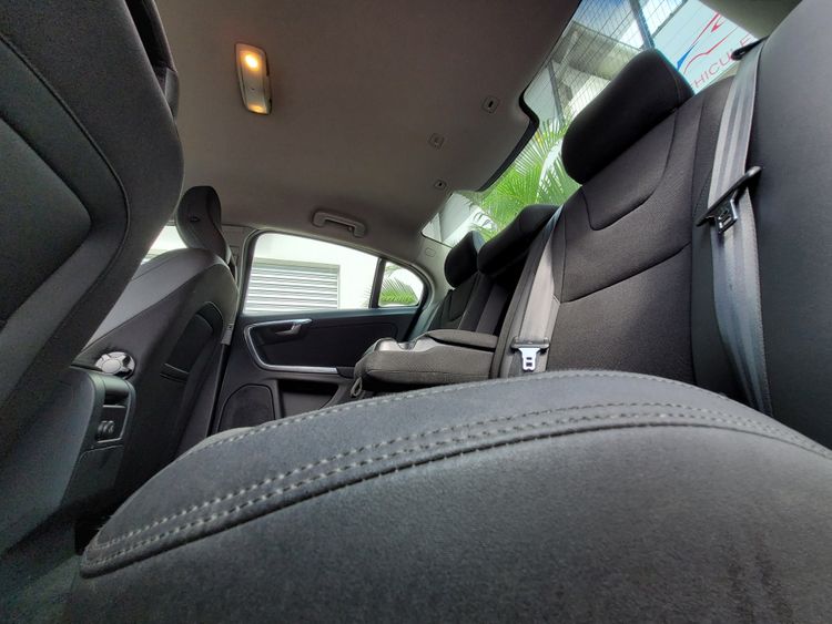 voiture occasion VOLVO S 60 à la Réunion disponible sur noutlauto.re