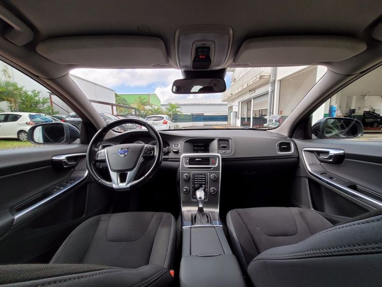 voiture occasion VOLVO S 60 à la Réunion disponible sur noutlauto.re