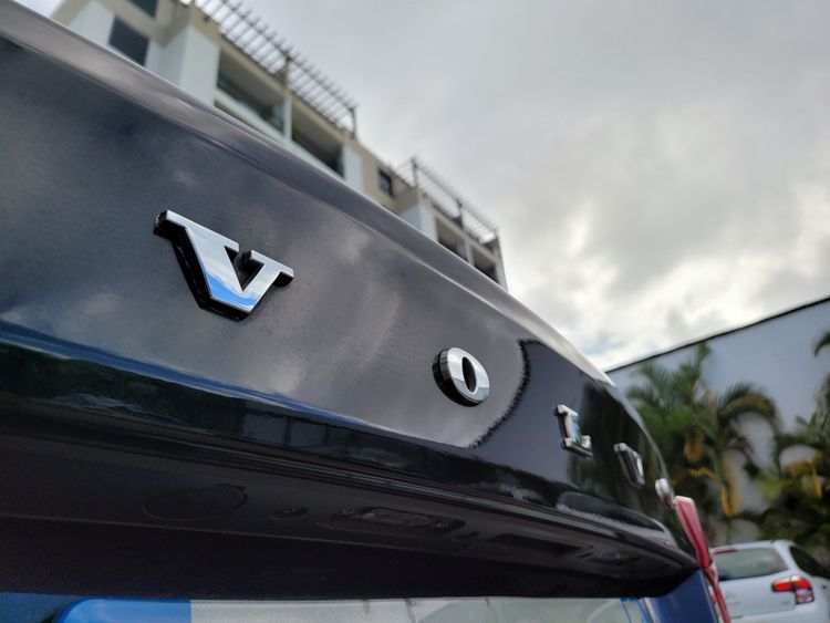 voiture occasion VOLVO S 60 à la Réunion disponible sur noutlauto.re