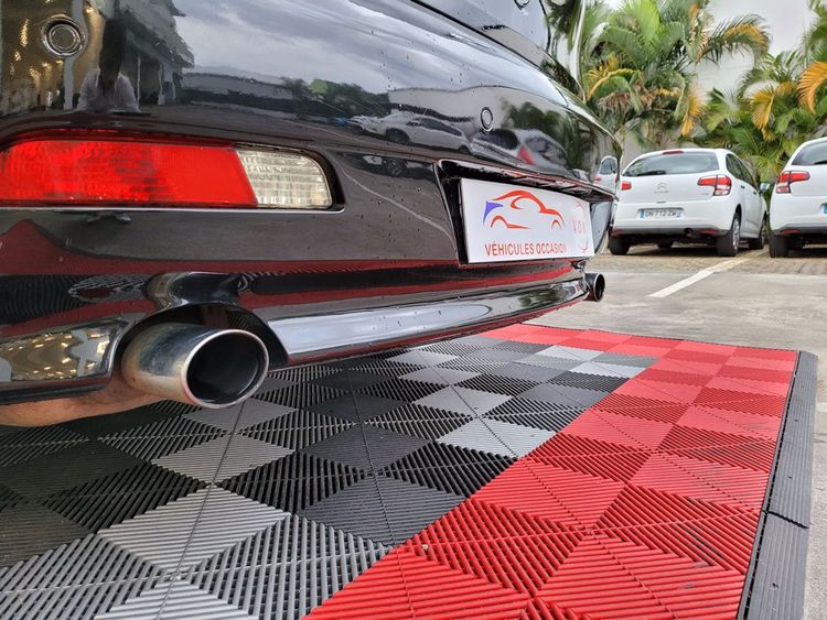 voiture occasion BMW SERIE 6 à la Réunion disponible sur noutlauto.re