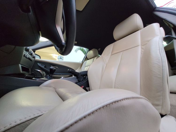voiture occasion BMW SERIE 6 à la Réunion disponible sur noutlauto.re