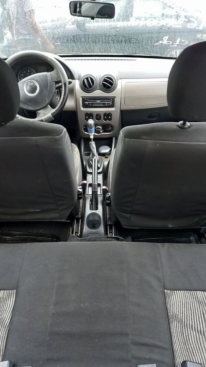voiture occasion DACIA SANDERO à la Réunion disponible sur noutlauto.re