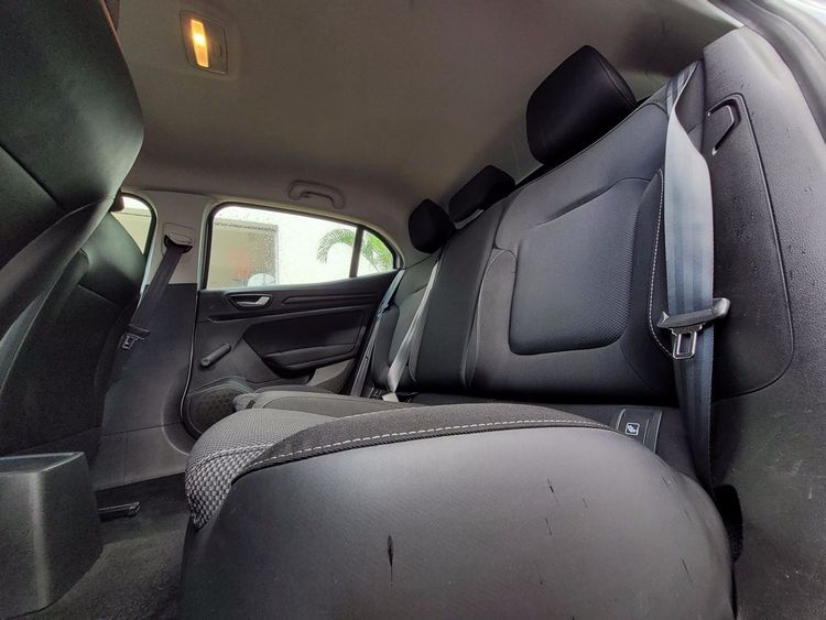voiture occasion RENAULT MEGANE à la Réunion disponible sur noutlauto.re