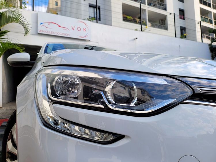 voiture occasion RENAULT MEGANE à la Réunion disponible sur noutlauto.re