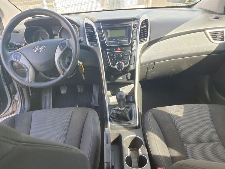 voiture occasion HYUNDAI I 30 à la Réunion disponible sur noutlauto.re