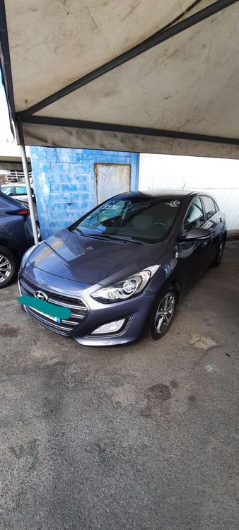 voiture occasion HYUNDAI I 30 à la Réunion disponible sur noutlauto.re