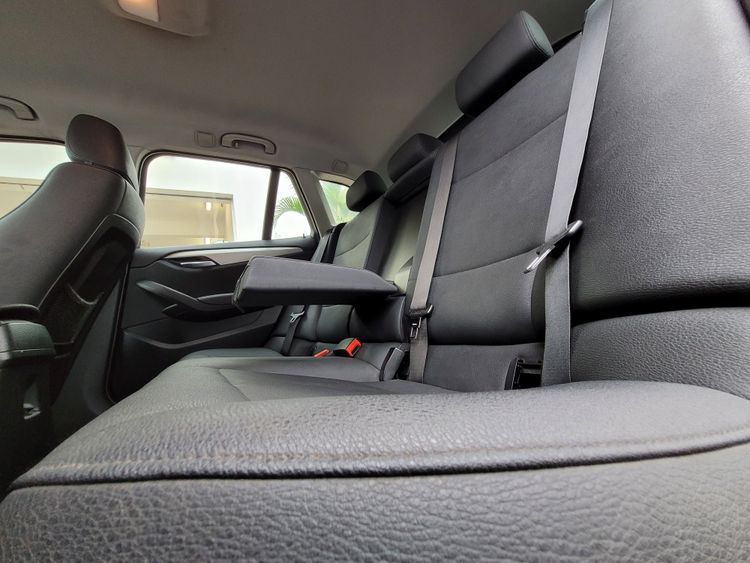 voiture occasion BMW X1 à la Réunion disponible sur noutlauto.re