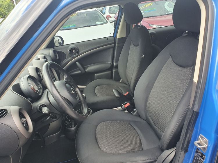 voiture occasion MINI COUNTRYMAN à la Réunion disponible sur noutlauto.re