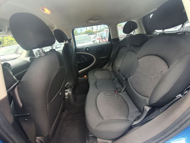 voiture occasion MINI COUNTRYMAN à la Réunion disponible sur noutlauto.re
