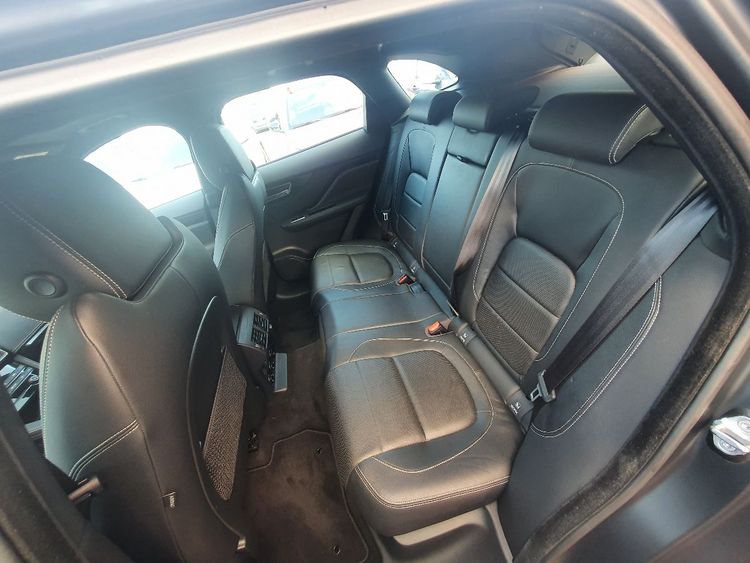 voiture occasion JAGUAR F-PACE à la Réunion disponible sur noutlauto.re