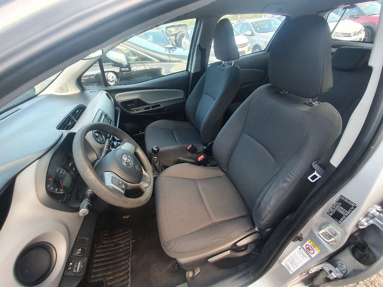 voiture occasion TOYOTA YARIS à la Réunion disponible sur noutlauto.re