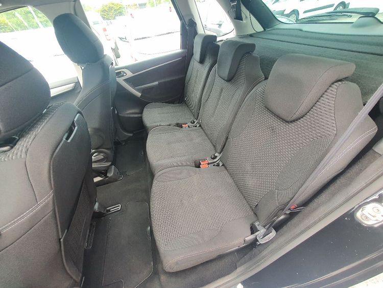 voiture occasion CITROEN C4 PICASSO à la Réunion disponible sur noutlauto.re