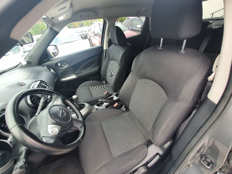 voiture occasion NISSAN JUKE à la Réunion disponible sur noutlauto.re