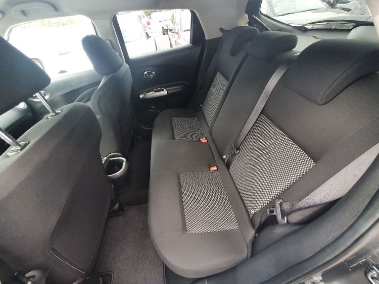 voiture occasion NISSAN JUKE à la Réunion disponible sur noutlauto.re