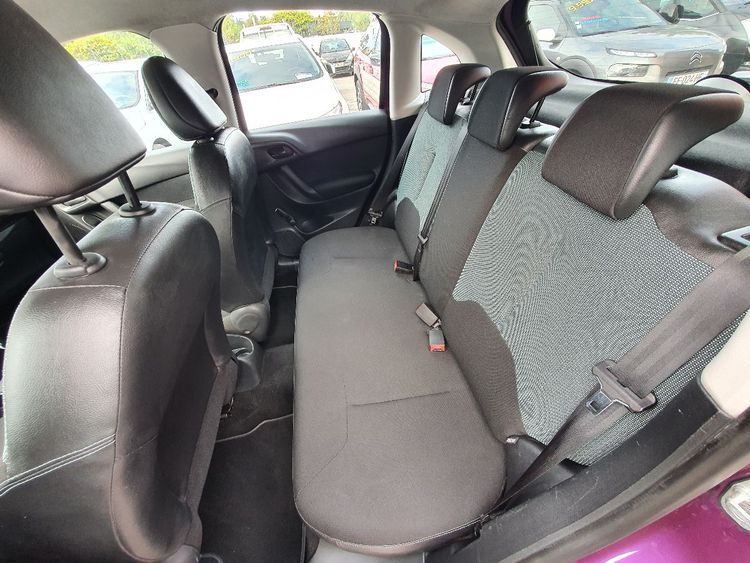 voiture occasion CITROEN C3 à la Réunion disponible sur noutlauto.re