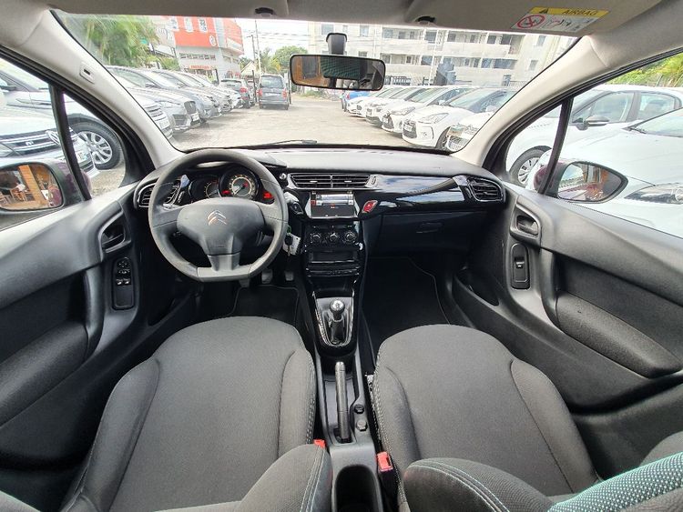 voiture occasion CITROEN C3 à la Réunion disponible sur noutlauto.re