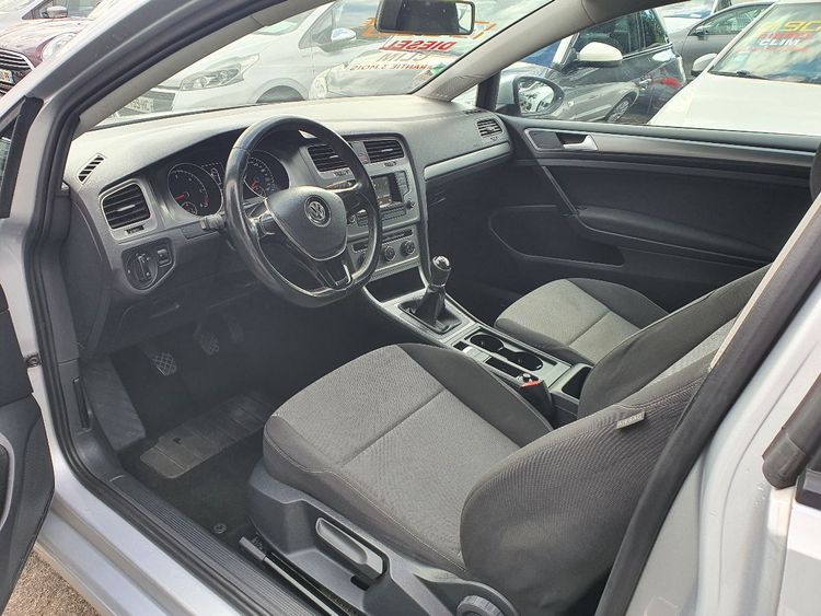 voiture occasion VOLKSWAGEN GOLF à la Réunion disponible sur noutlauto.re