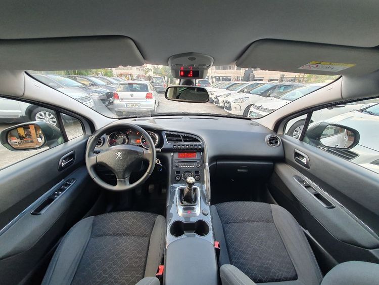 voiture occasion PEUGEOT 3008 à la Réunion disponible sur noutlauto.re