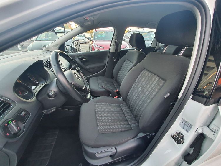 voiture occasion VOLKSWAGEN POLO à la Réunion disponible sur noutlauto.re