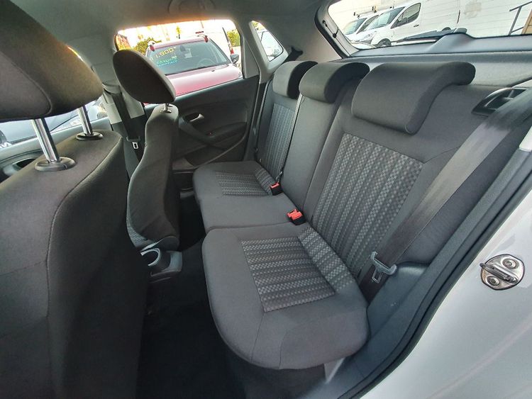 voiture occasion VOLKSWAGEN POLO à la Réunion disponible sur noutlauto.re
