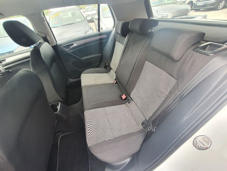 voiture occasion VOLKSWAGEN GOLF à la Réunion disponible sur noutlauto.re