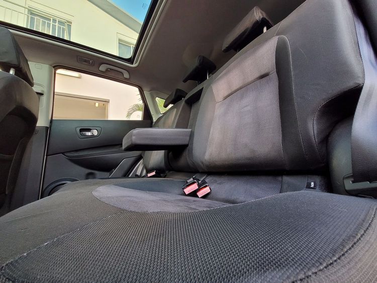 voiture occasion NISSAN QASHQAI à la Réunion disponible sur noutlauto.re