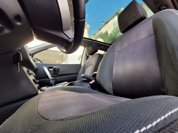 voiture occasion NISSAN QASHQAI à la Réunion disponible sur noutlauto.re