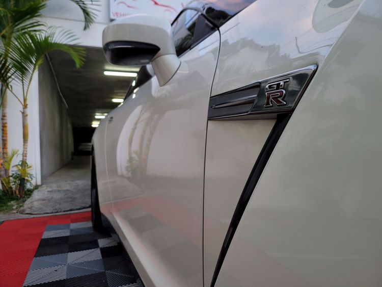 voiture occasion NISSAN GT-R à la Réunion disponible sur noutlauto.re