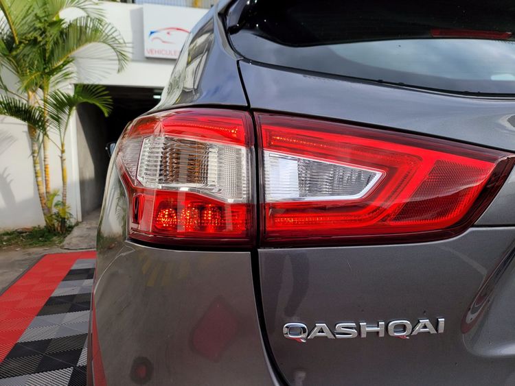 voiture occasion NISSAN QASHQAI à la Réunion disponible sur noutlauto.re