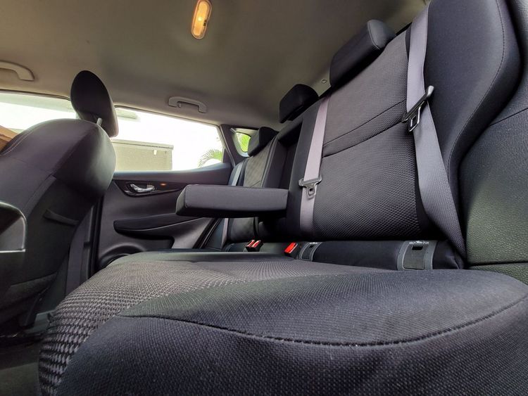 voiture occasion NISSAN QASHQAI à la Réunion disponible sur noutlauto.re