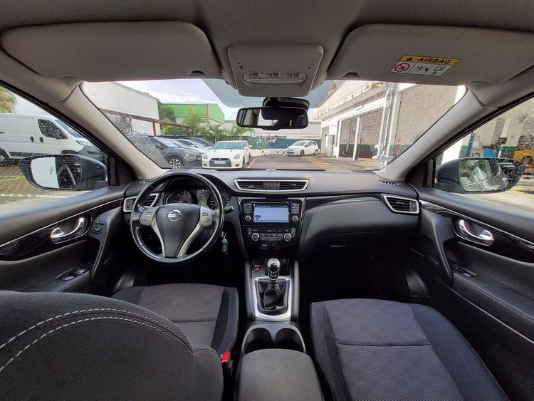 voiture occasion NISSAN QASHQAI à la Réunion disponible sur noutlauto.re