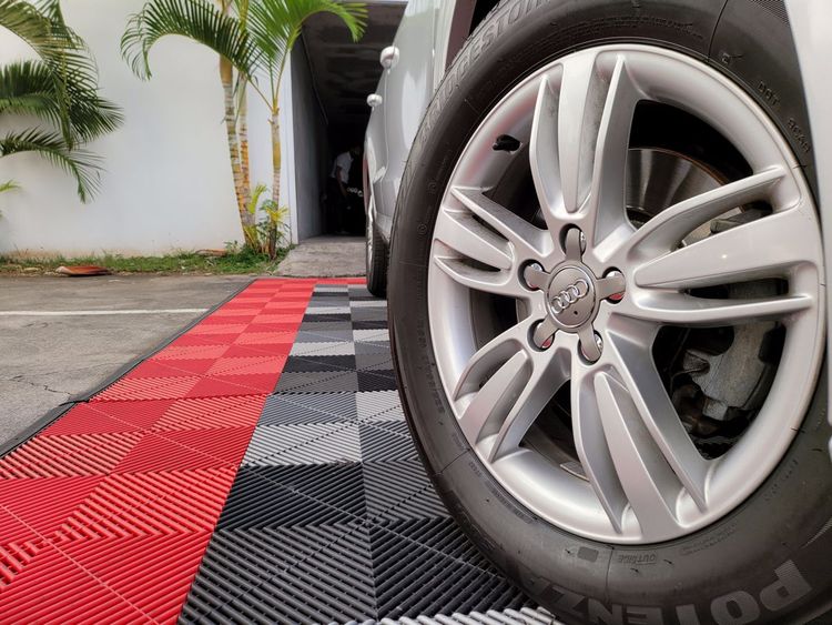 voiture occasion AUDI Q3 à la Réunion disponible sur noutlauto.re