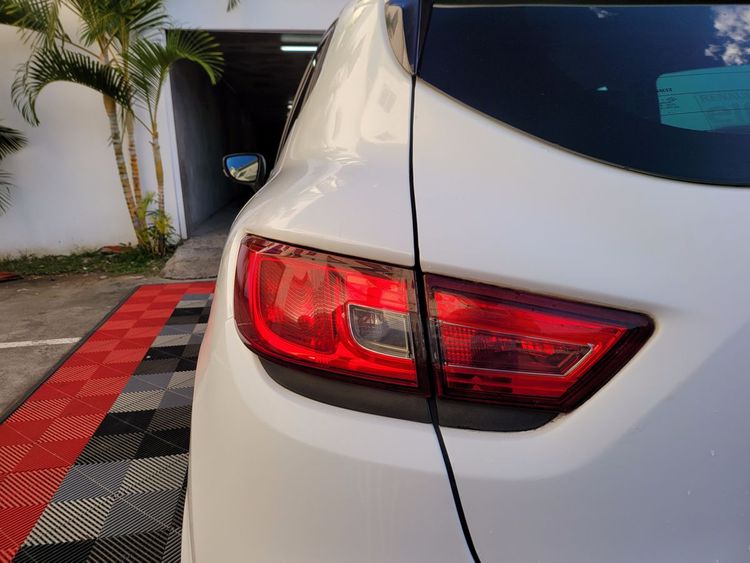voiture occasion RENAULT CLIO à la Réunion disponible sur noutlauto.re