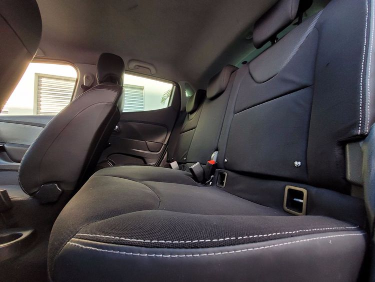 voiture occasion RENAULT CLIO à la Réunion disponible sur noutlauto.re
