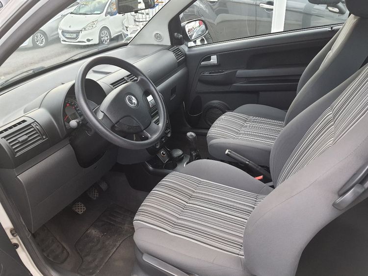 voiture occasion VOLKSWAGEN FOX à la Réunion disponible sur noutlauto.re