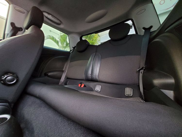 voiture occasion MINI MINI à la Réunion disponible sur noutlauto.re