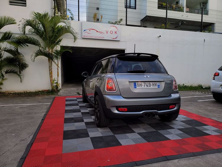 voiture occasion MINI MINI à la Réunion disponible sur noutlauto.re