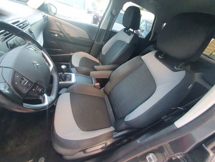voiture occasion CITROEN C4 PICASSO à la Réunion disponible sur noutlauto.re