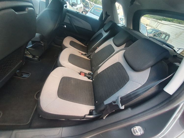 voiture occasion CITROEN C4 PICASSO à la Réunion disponible sur noutlauto.re