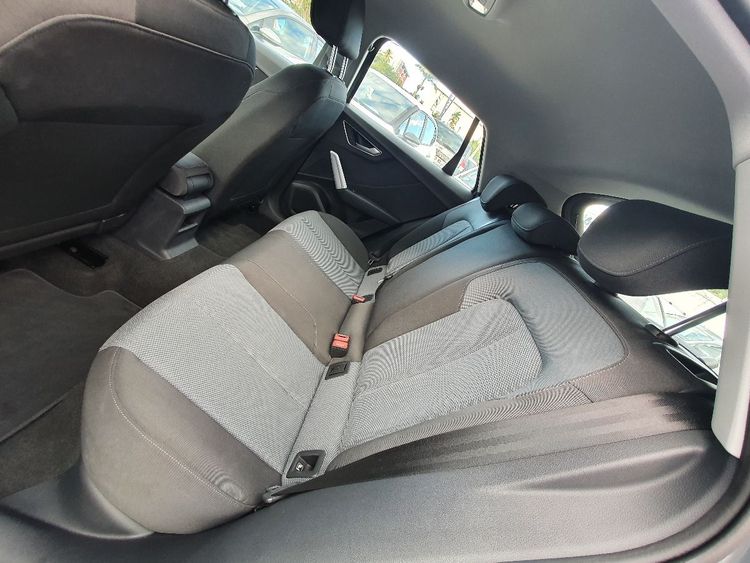 voiture occasion AUDI Q2 à la Réunion disponible sur noutlauto.re