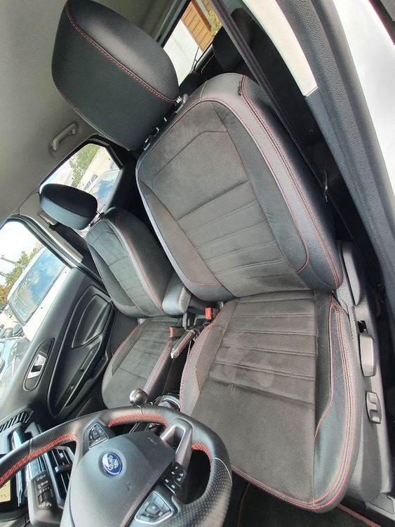 voiture occasion FORD ECOSPORT à la Réunion disponible sur noutlauto.re