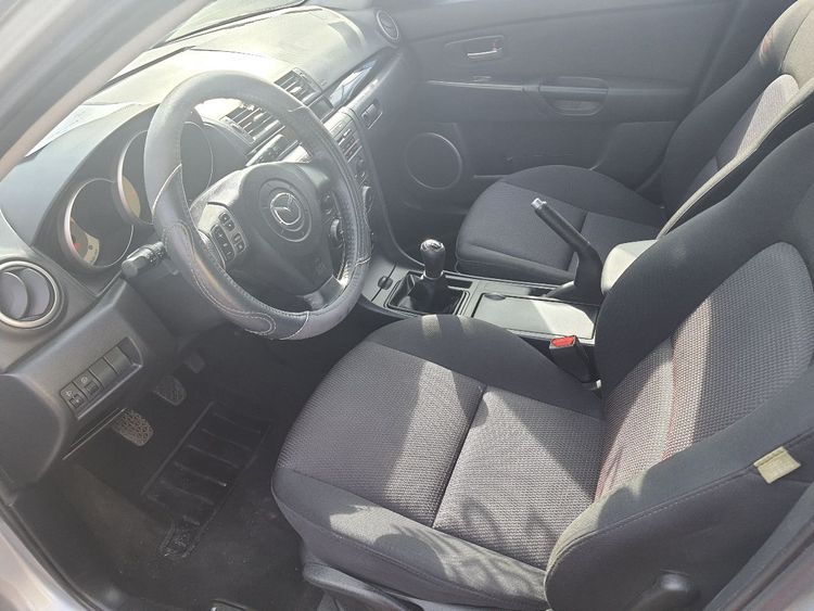 voiture occasion MAZDA 3 à la Réunion disponible sur noutlauto.re