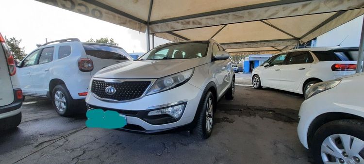 voiture occasion KIA SPORTAGE à la Réunion disponible sur noutlauto.re