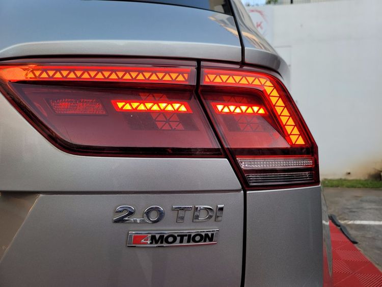 voiture occasion VOLKSWAGEN TIGUAN à la Réunion disponible sur noutlauto.re